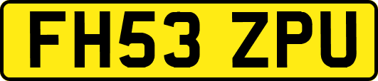 FH53ZPU