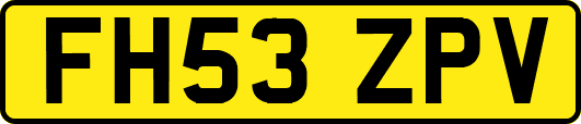 FH53ZPV