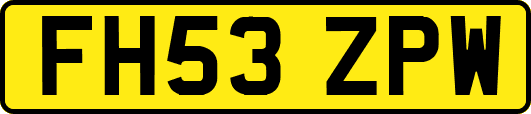 FH53ZPW