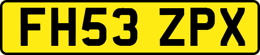 FH53ZPX