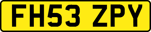 FH53ZPY