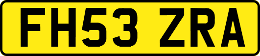 FH53ZRA
