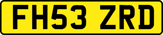 FH53ZRD