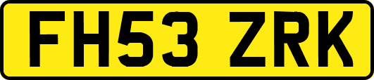 FH53ZRK