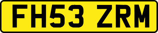 FH53ZRM