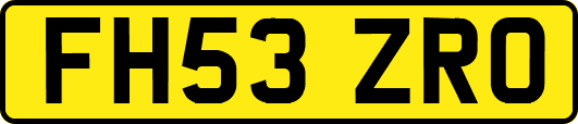 FH53ZRO