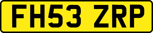 FH53ZRP