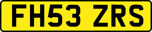 FH53ZRS