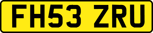 FH53ZRU