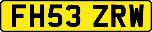 FH53ZRW