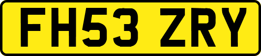FH53ZRY