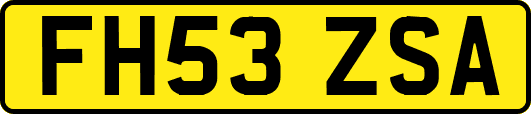 FH53ZSA