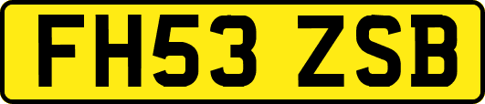 FH53ZSB