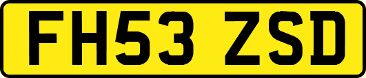 FH53ZSD