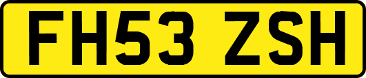 FH53ZSH