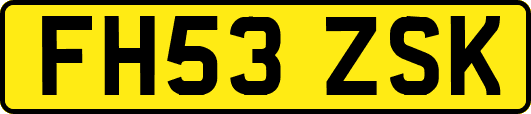 FH53ZSK