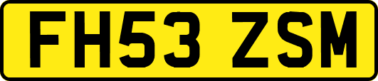FH53ZSM