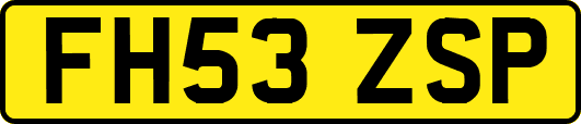 FH53ZSP