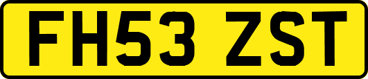 FH53ZST