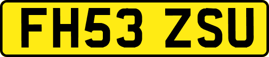 FH53ZSU
