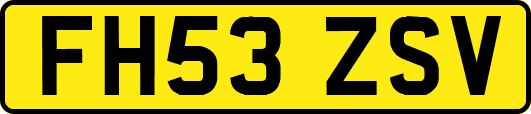 FH53ZSV