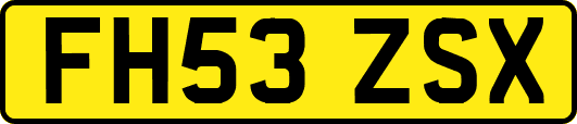 FH53ZSX