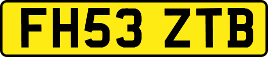 FH53ZTB