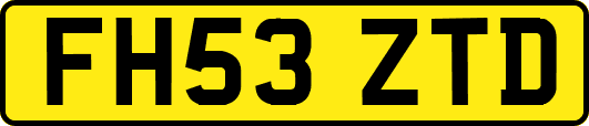 FH53ZTD