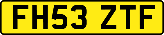 FH53ZTF