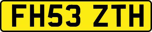 FH53ZTH