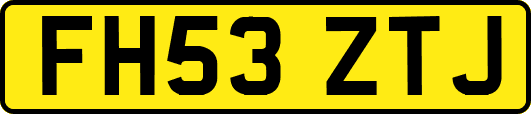 FH53ZTJ
