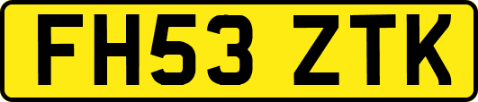 FH53ZTK