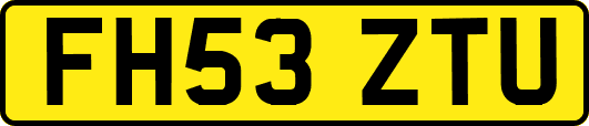 FH53ZTU