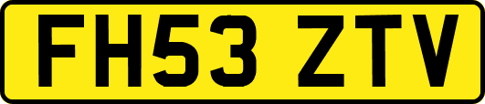FH53ZTV