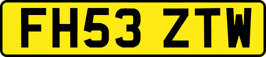 FH53ZTW