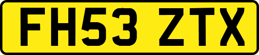 FH53ZTX