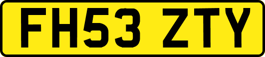 FH53ZTY