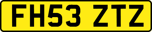 FH53ZTZ