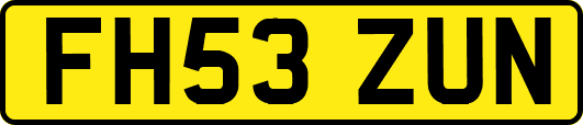 FH53ZUN
