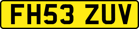 FH53ZUV