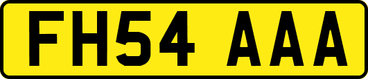 FH54AAA