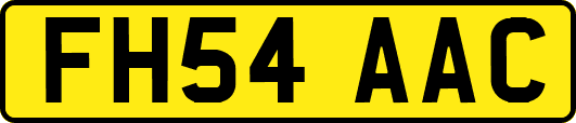 FH54AAC
