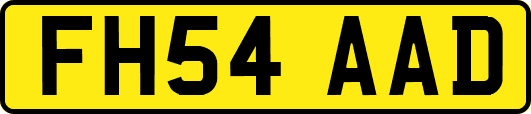 FH54AAD