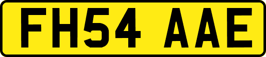 FH54AAE