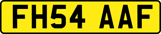 FH54AAF