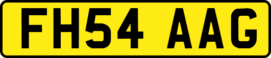 FH54AAG