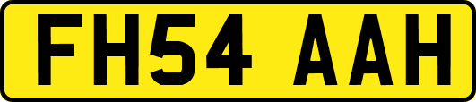 FH54AAH