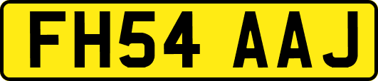 FH54AAJ