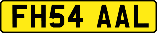 FH54AAL