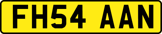 FH54AAN